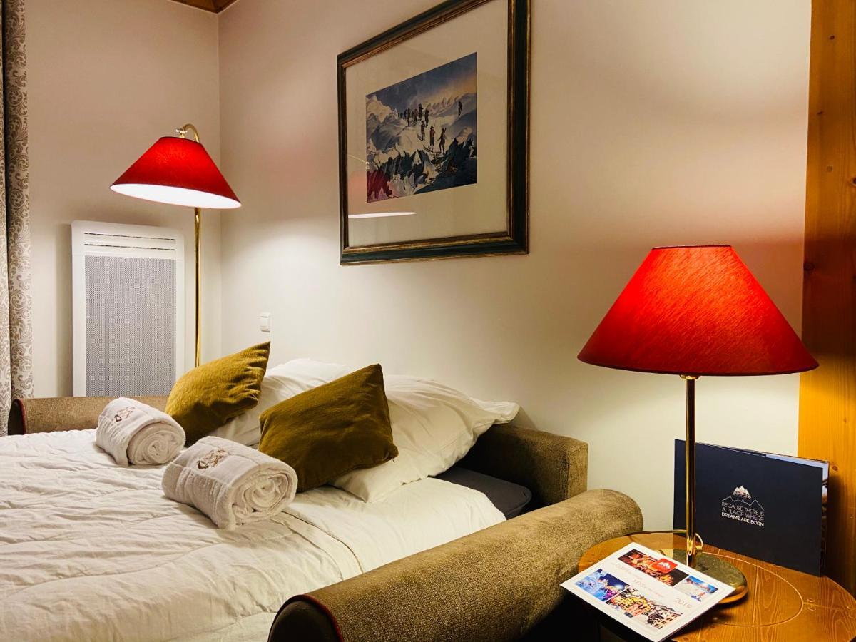 Alps Les Arcs 1950 Prince Des Cimes, Ski-In Out,Swimming Pool, Sauna, Shoes Dryer Бур-Сен-Морис Екстер'єр фото